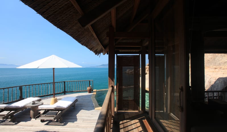 Six Senses Ninh Van Bay-Rock Pool Villa 3_7811
